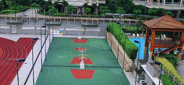 深圳奥斯翰外语学校