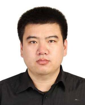 潘磊