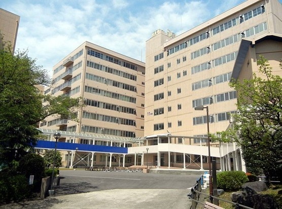 帝京大学