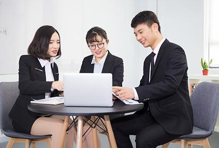 东莞玺赢电商培训