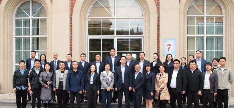 乐山计算机学校