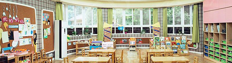 上海师范大学附属第二外国语学校国际高中