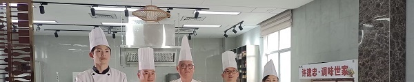 江苏省盱眙中等专业学校