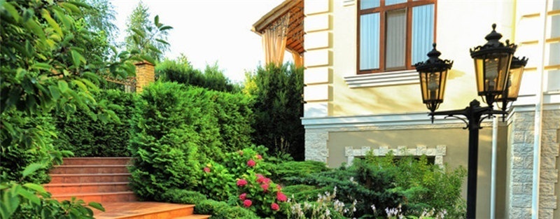 上海景观设计培训