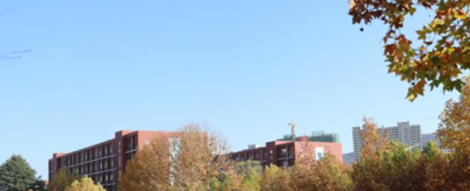 定西陇中护理学校