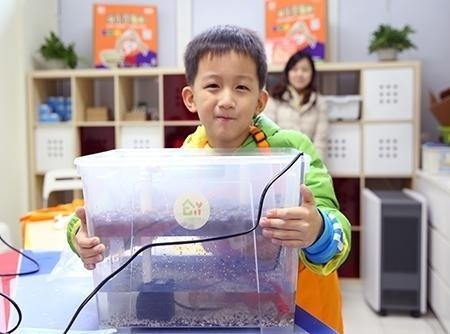少年创学院