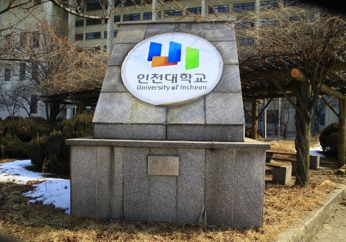 仁川大学