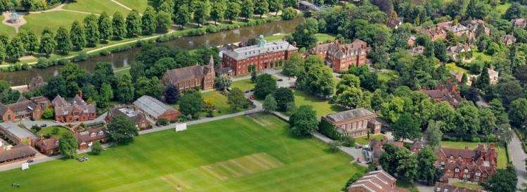 思贝礼国际学校怎么样、好不好