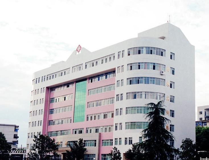 湖南中医药高等专科学校