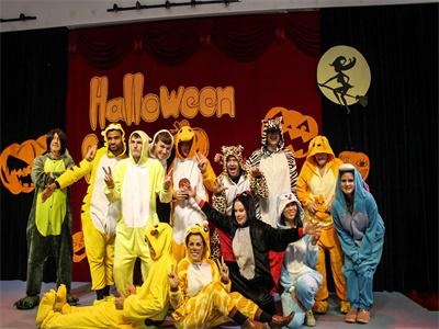 北京八中怡海分校国际部（日本）