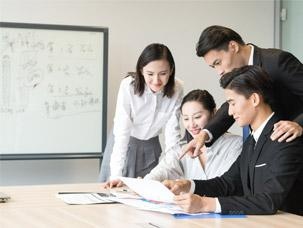 中山大学金融投资与互联网+商业模式创新总裁班