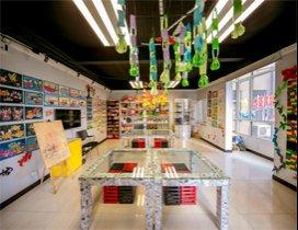 石家庄秦川艺校