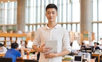 学习目标