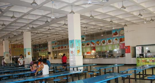 成都思达迪职业技术学校