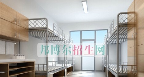 安龙县职业技术学校