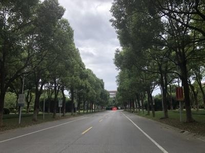 上海天华英澳美国际学校