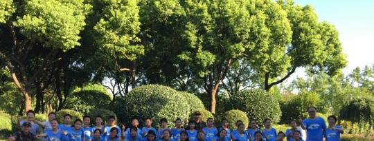 上海民办协和双语尚音学校地址在哪里