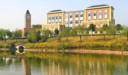 成都美视国际学校