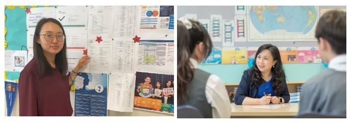 山区诺德安达学校