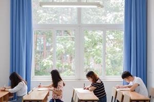 教学管理制度