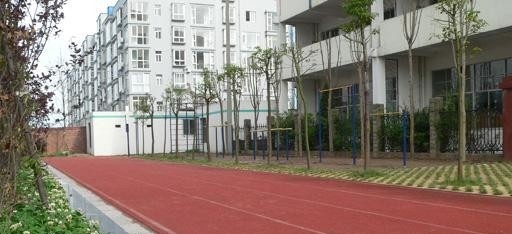 秦皇岛大东职业学校