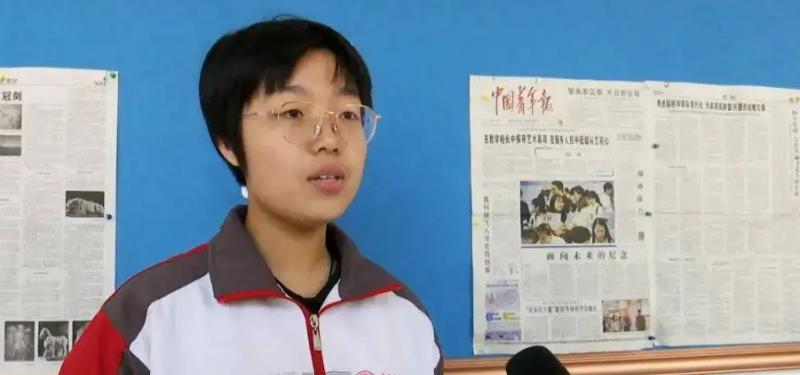 鹿泉中学2023年报名条件、招生要求、招生对象