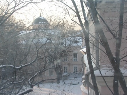 莫斯科州国立大学