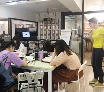 学校环境