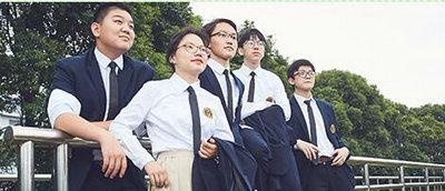 上海Lee Academy国际高中powerschool系统说明