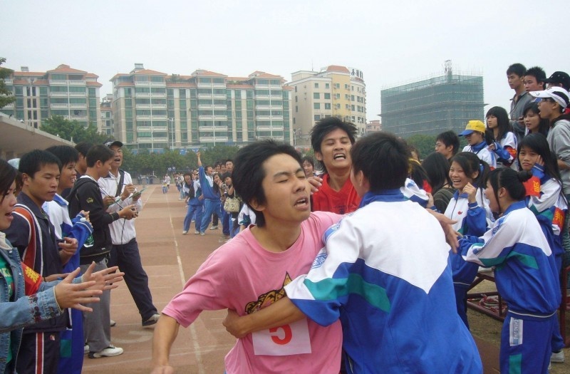 四川省资阳市雁江区职业技术学校