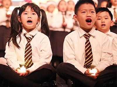 上海康德双语学校小学部(黄浦)