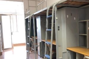 广美附中AIP国际艺术高中宿舍