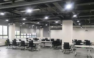 成都叩丁狼教育