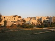 高等人文科学师范学校