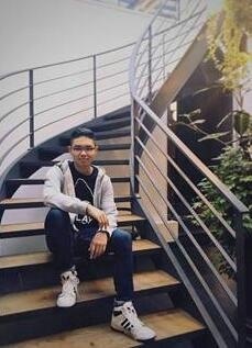 Kings上海国王国际高中每周之星：Thomas