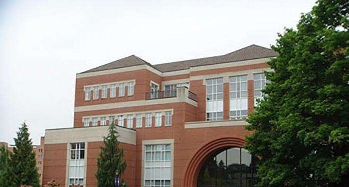 北京外事服务职业高级中学