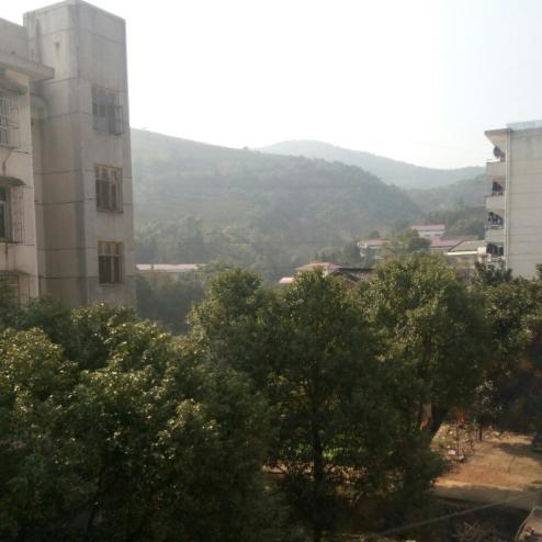 衡阳蓝天工程职业中等专业学校