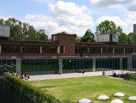 奥斯陆建筑与设计学院