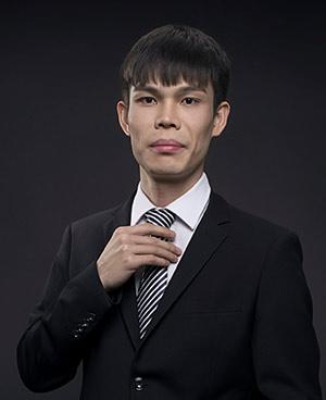 巫天超