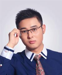 新励成软实力培训机构认证高级讲师：张成