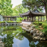 室内景观园林设计师