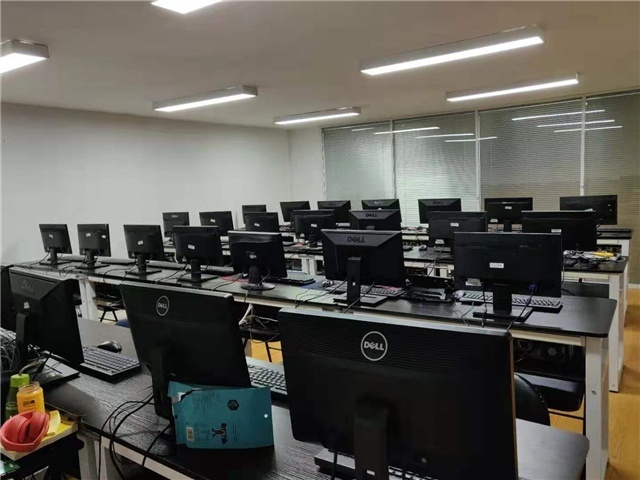 学校环境