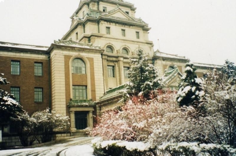 吉林大学留学预科