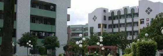 台山培英职业技术学校