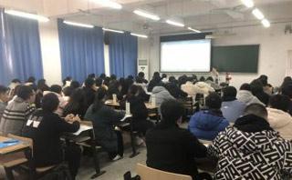 杭州新文道考研培训