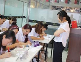 哈尔滨韩悦嘉美学校