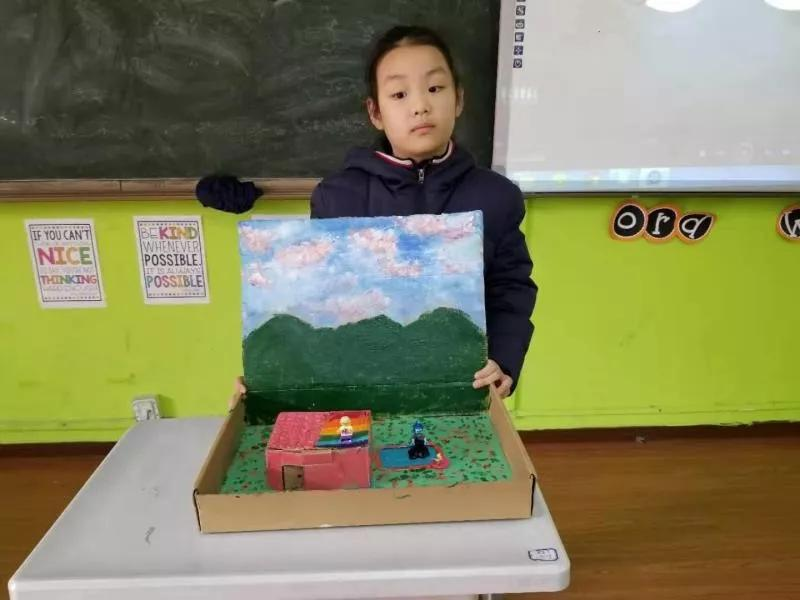 魅力课程，别样评估/力迈中美国际学校在稳中求变(图10)