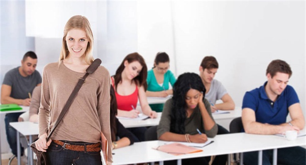 安乡县职业中专学校