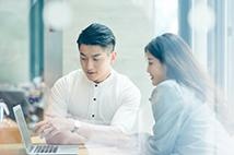 为学生制订留学方案