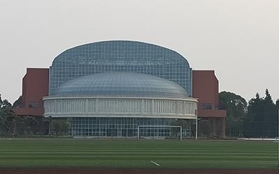 长沙基地环境